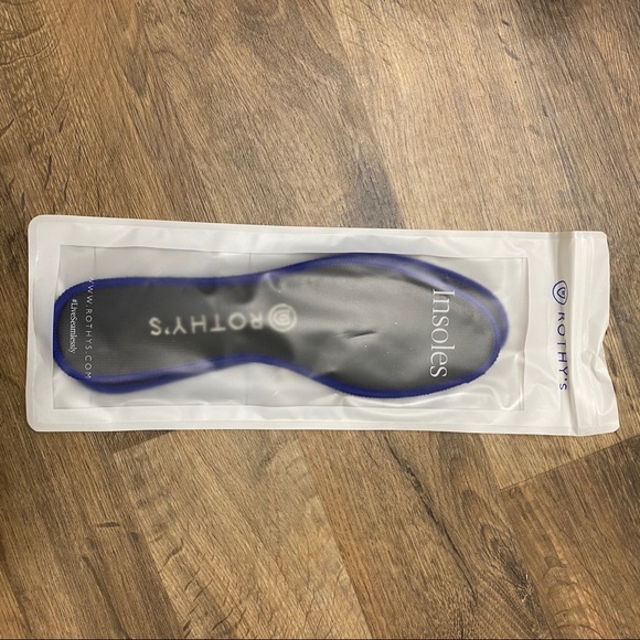 Rothy’s Special Edition Metallic Lattice Flats 7.5 - Picture 8 of 10